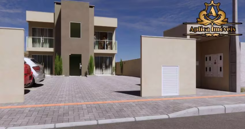 Apartamento com 2 quartos à venda na Nossa Senhora de Fátima, Penha 