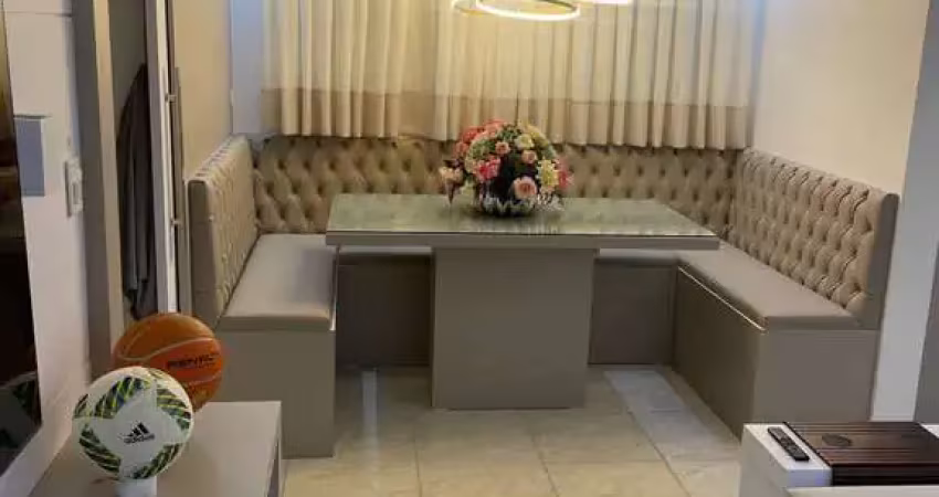 Apartamento com 2 quartos à venda no Gravata, Navegantes 
