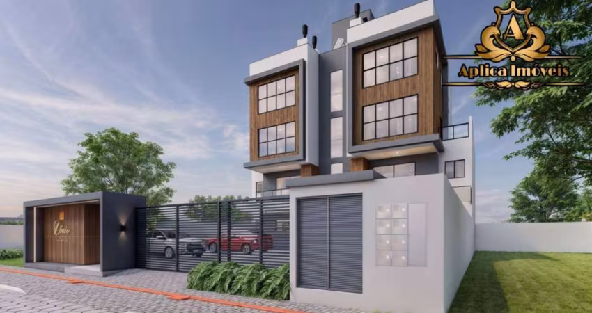 Lançamento - Apartamento no Lírio Residence - Meia Praia