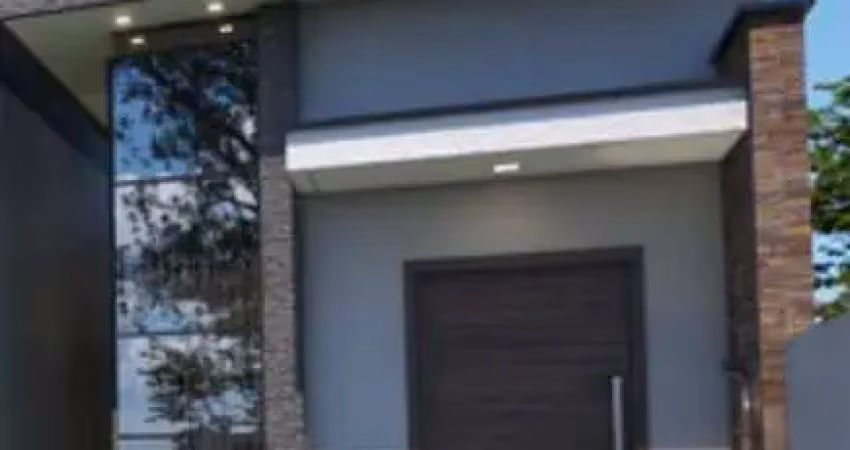 Casa com 2 quartos à venda na Nossa Senhora de Fátima, Penha 