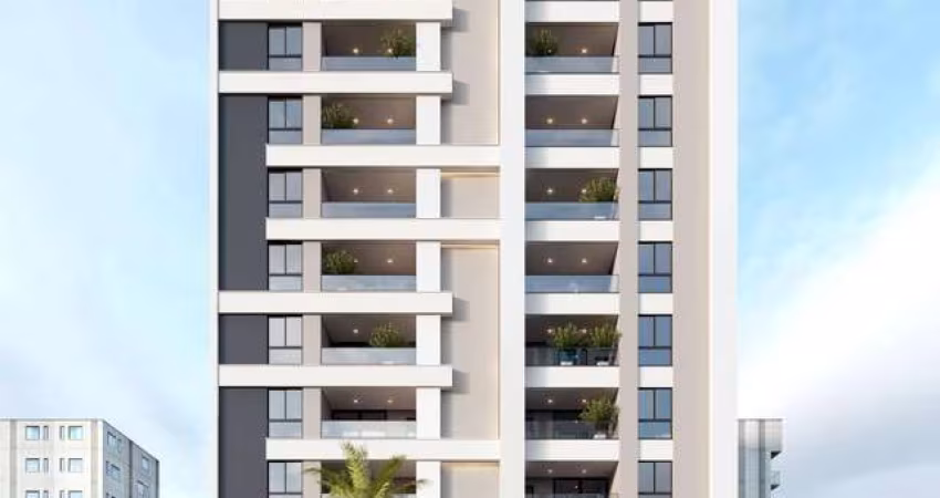 Apartamento no Residencial Azurra - Centro de Navegantes - SC