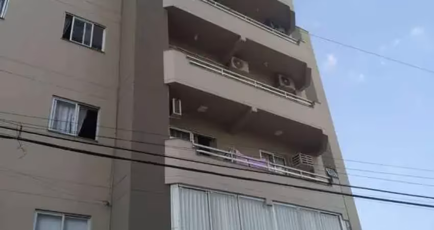 Apartamento com 2 quartos à venda no Gravata, Navegantes 