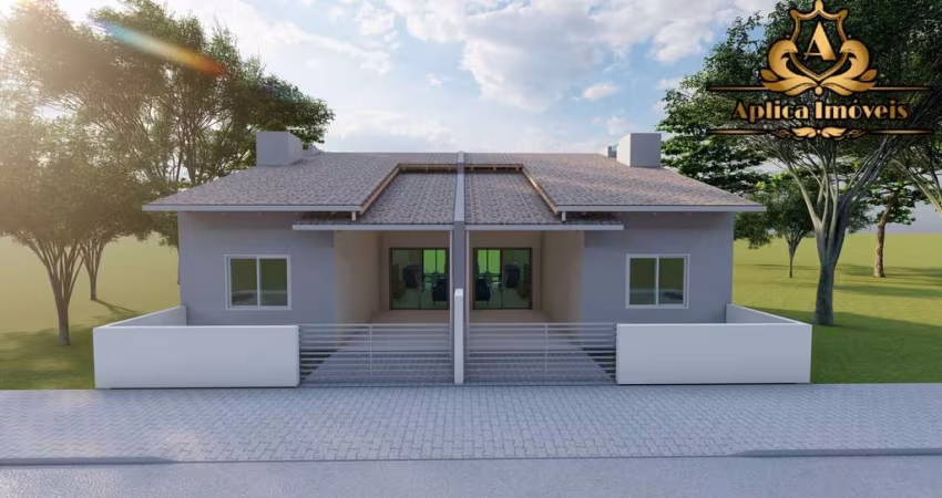 Casa 2 Dormitórios Penha