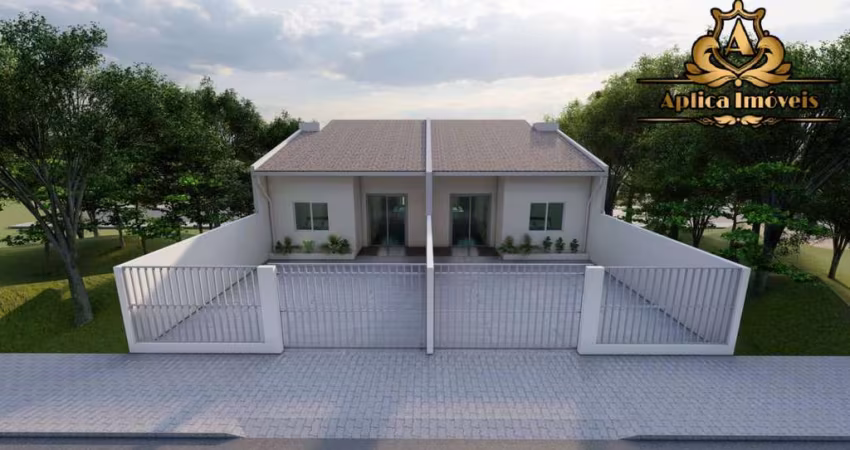 Casa 3 Dormitórios Penha