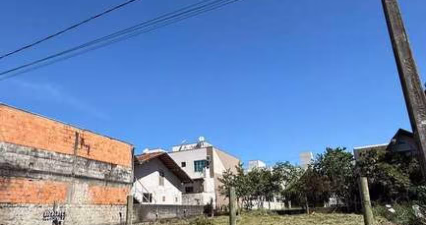 Terreno Itacolomi Balneário Piçarras