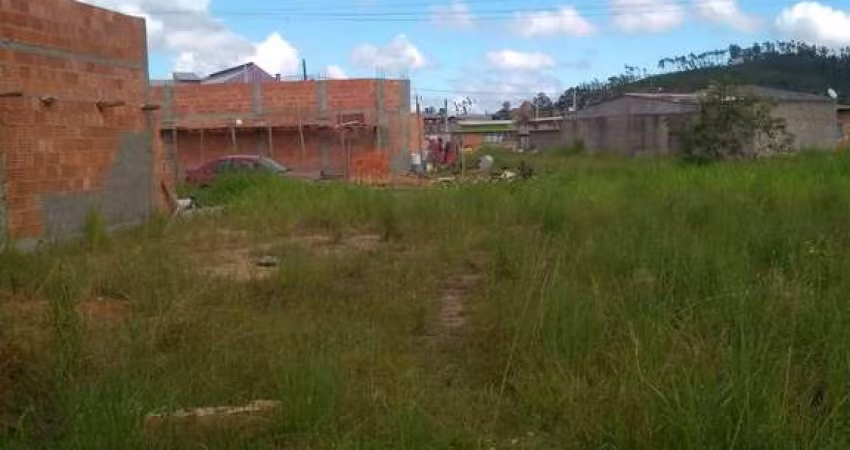 Terreno no bairro Pedra de Amolar em Navegantes