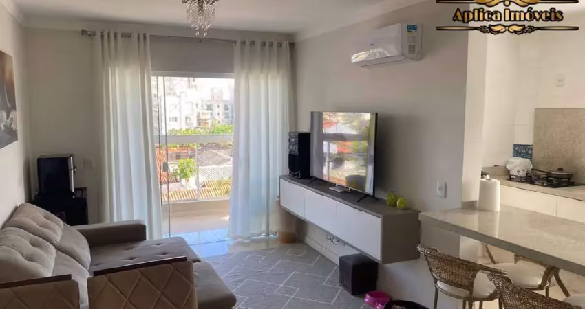 Apartamento com 03 quartos sendo 01 suíte semimobiliado no bairro gravatá