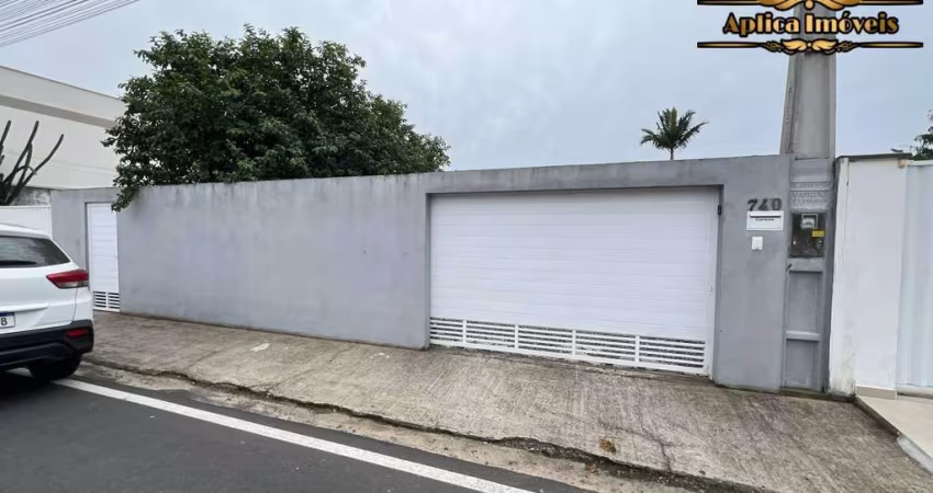 Casa no Gravatá – 3 quartos, 2 suítes