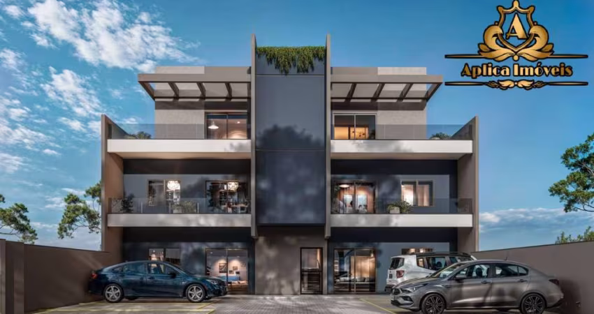Apartamento Meia Praia 550m do mar