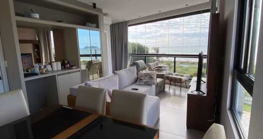 Apartamento frente mar com 03 Suítes em Balneário Piçarras