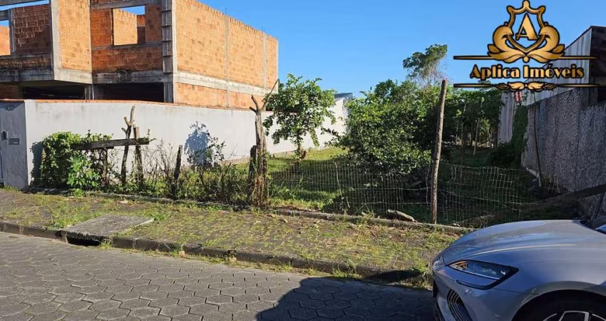 Terreno na Meia Praia de Navegantes