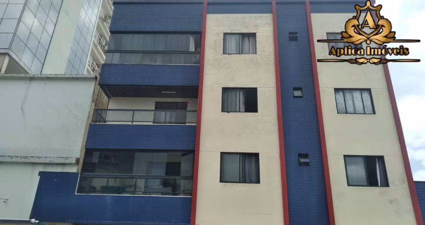 Apartamento 02 Quartos no Centro de Navegantes-SC