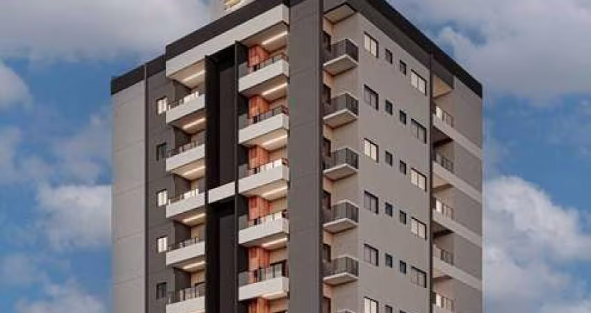 Apartamento com 03 quartos (sendo 1 suíte) no Centro de Navegantes