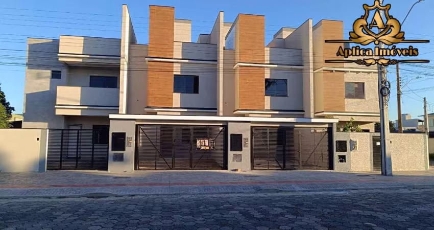 Lindíssimo Sobrado Triplex com Design moderno e sofisticado