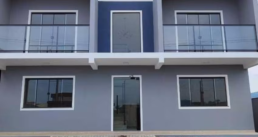 Apartamentos com 02 quartos no Centro de Penha