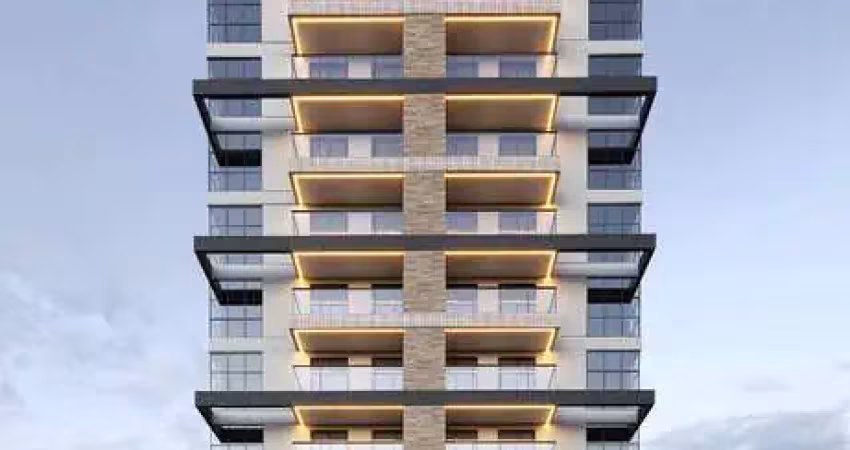 Apartamento com 3 quartos à venda no Gravata, Navegantes 