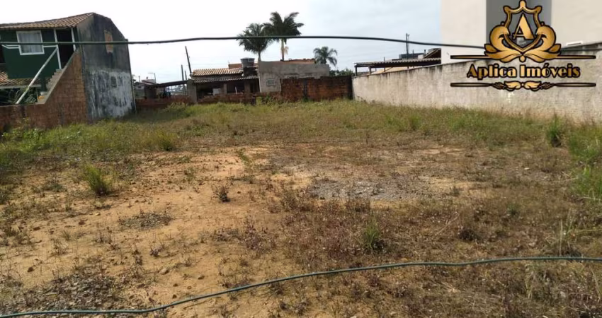 TERRENO BARRA VELHA