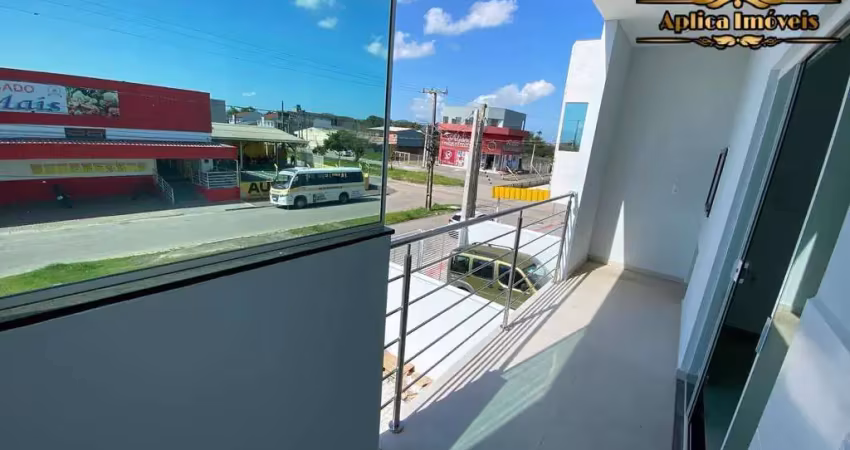 Apartamento com 2 quartos à venda em Santa Regina, Itajaí 