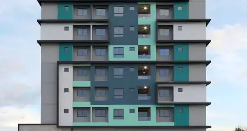Apartamento com 2 quartos à venda no Meia Praia, Navegantes 