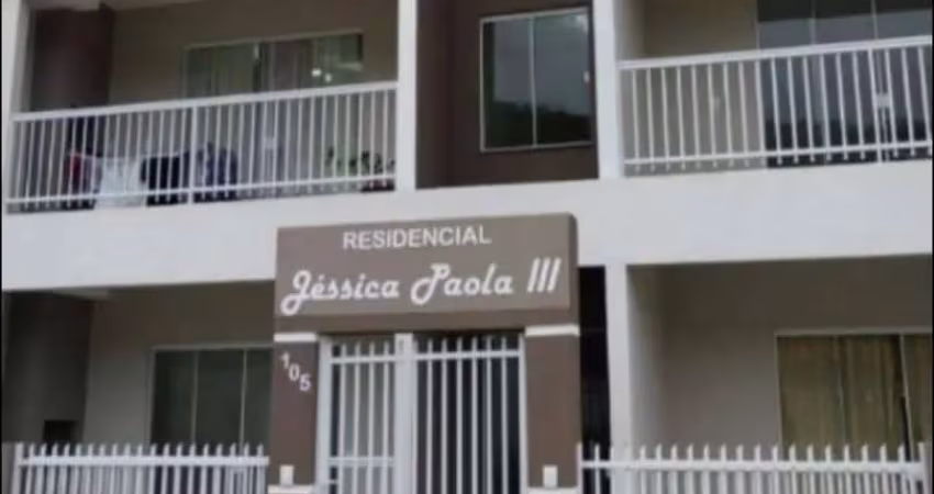Apartamento com 2 quartos à venda na Nossa Senhora de Fátima, Penha 