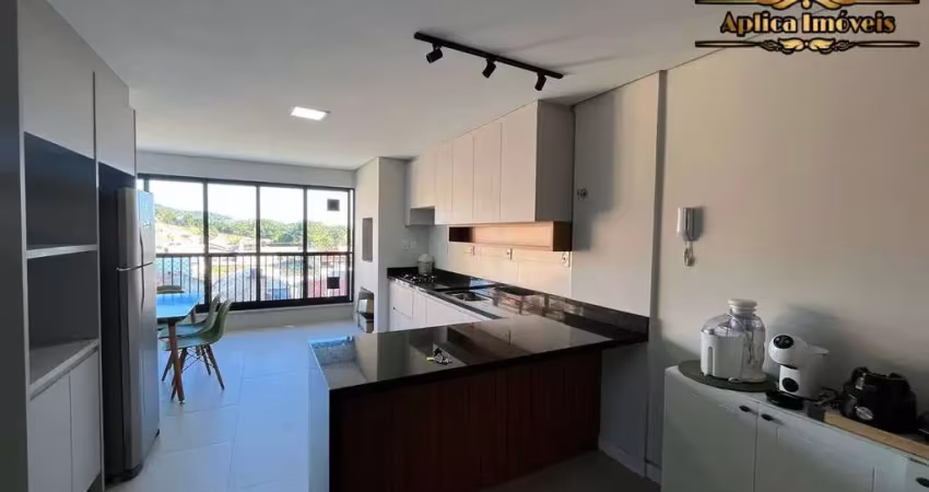 Apartamento com 2 quartos à venda na Praia de Armação do Itapocorói, Penha 