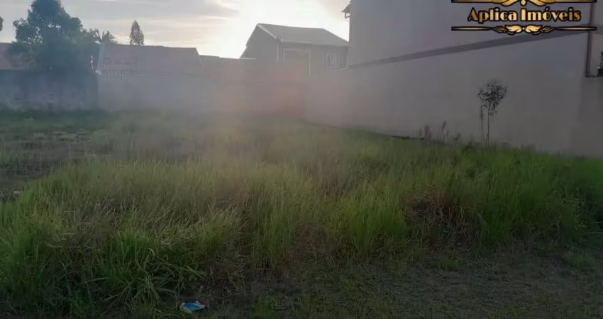 Terreno à venda na Nossa Senhora de Fátima, Penha 