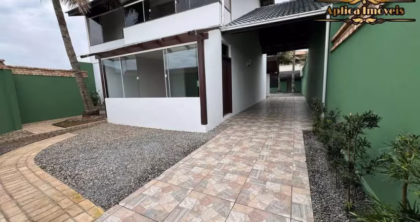 Casa com 4 quartos para alugar no Meia Praia, Navegantes 