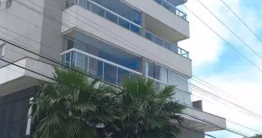Apartamento com 2 quartos à venda na Fazendinha, Itajaí 