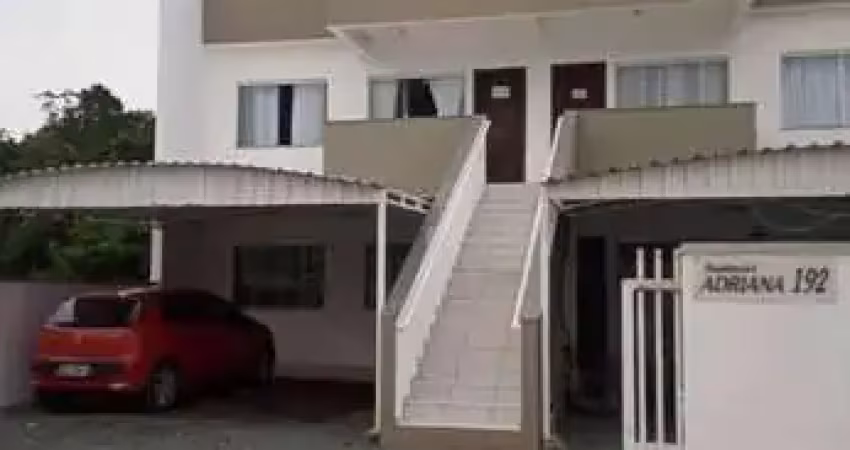 Apartamento com 2 quartos à venda no Meia Praia, Navegantes 