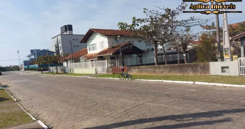Terreno - quadra mar - no bairro meia praia - navegantes