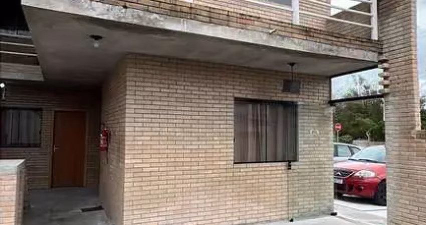 Apartamento com 1 quarto para alugar no Meia Praia, Navegantes 