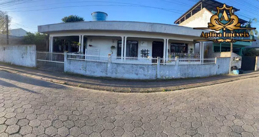 Casa com 03 quartos no são domingos - excelente localização - averbada
