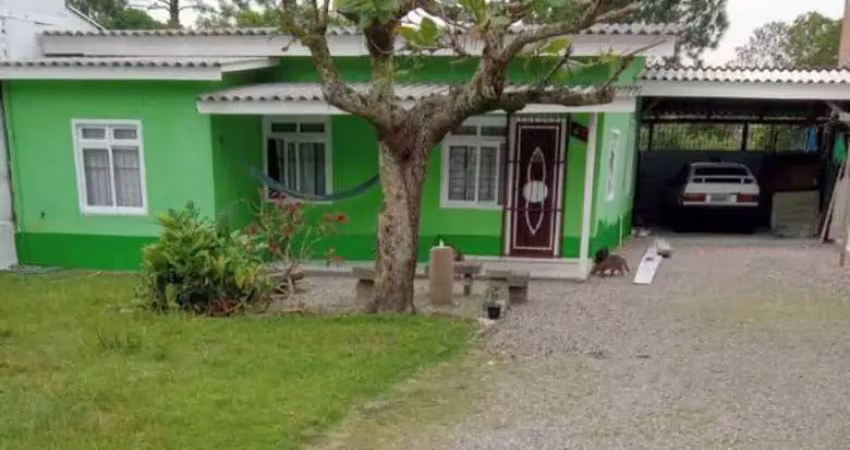 Casa com 08 quartos - ideal para investimento - meia praia - navegantes