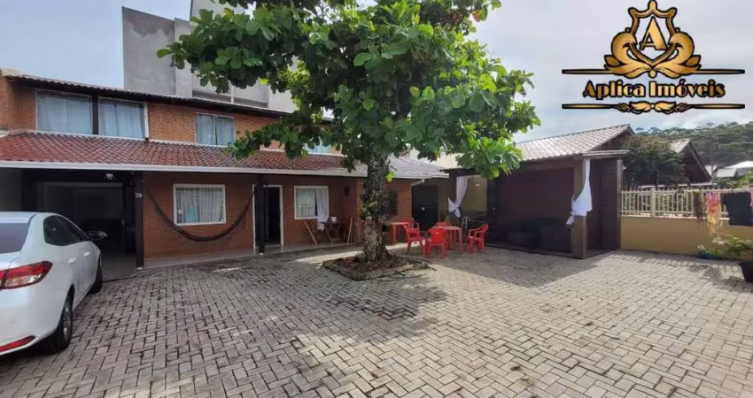 Casa com 5 quartos à venda no Meia Praia, Navegantes 