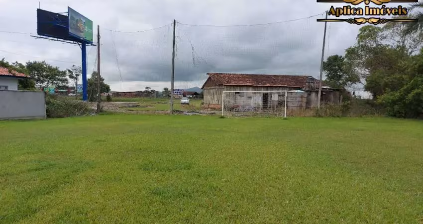 Terreno à venda na Zona Rural, Penha 