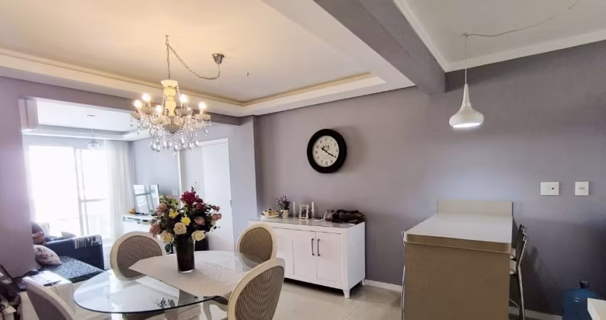 Apartamento 3 quartos 1 suíte