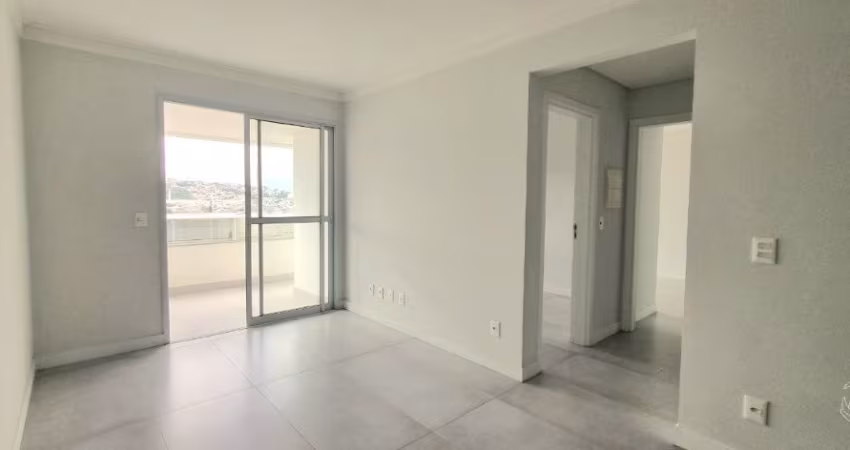 Apartamento com 2 quartos sendo 1 suíte no Kobrasol
