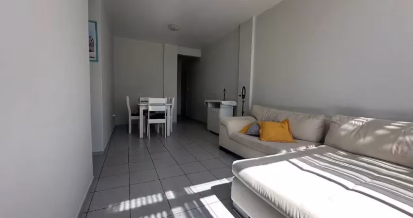 Apartamento com 2 quartos à venda na Avenida Engenheiro Max de Souza, 1178, Coqueiros, Florianópolis