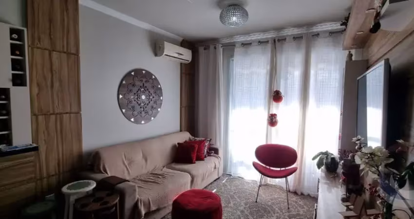 Apartamento de 4 quartos  sendo 1 suíte no bairro Itaguaçú