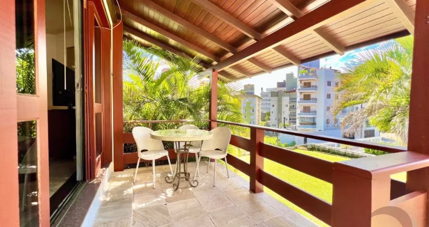 Casa Residencial com 4 quartos sendo 2 suítes no bairro Itaguaçú