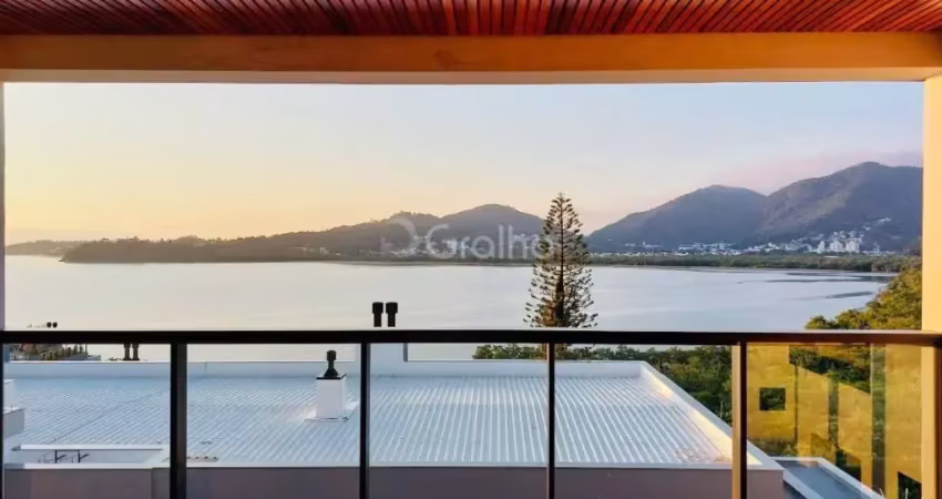Apartamento de 134m² com 3 suítes em João Paulo