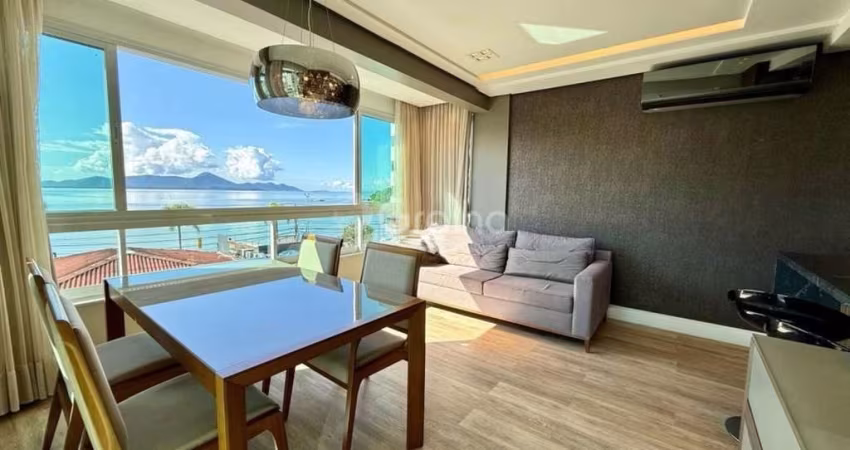 Apartamento de 85m² com 2 quartos sendo 2 suítes em Coqueiros