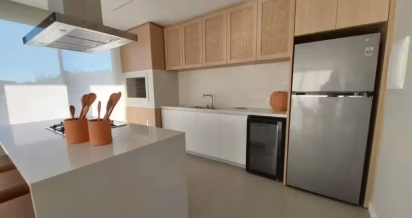 Loft com 1 suíte na Lagoa da Conceição