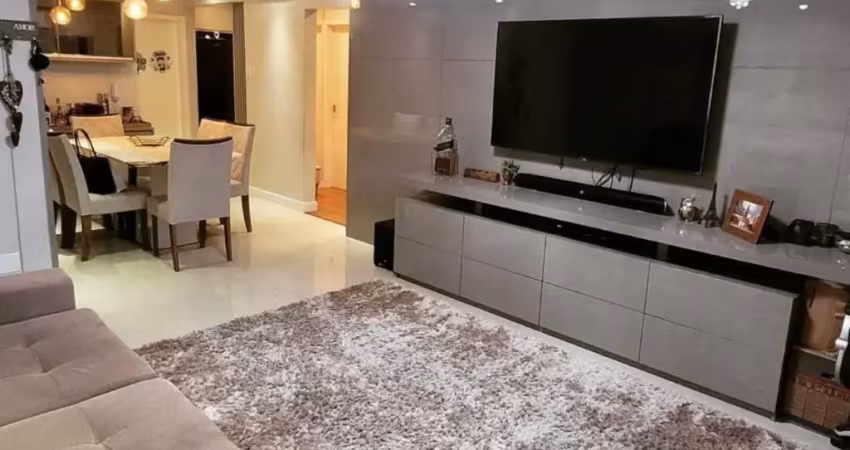 Apartamento com 3 quartos à venda na Rua Ferreira Lima, 71, Centro, Florianópolis