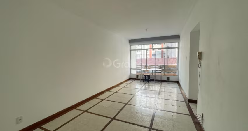Apartamento de 97 m² com 3 quartos no Centro