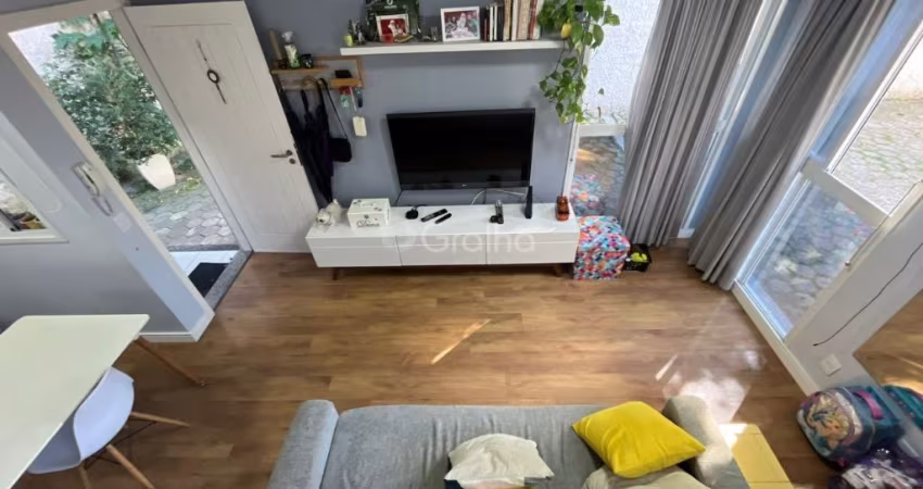 Apartamento com 2 Quartos e 2 banheiros à Venda, 75 m²