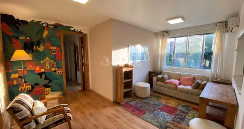 Apartamento com 3 quartos à venda na Rodovia Admar Gonzaga, 1623, Itacorubi, Florianópolis