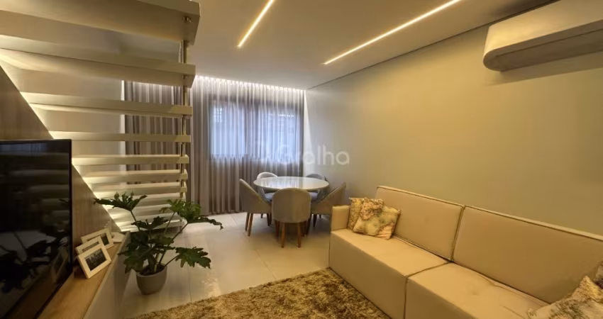 Loft de 61m² com 2 suítes em João Paulo