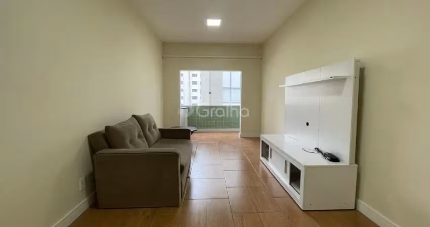 Apartamento de 58m² com 2 quartos na Trindade