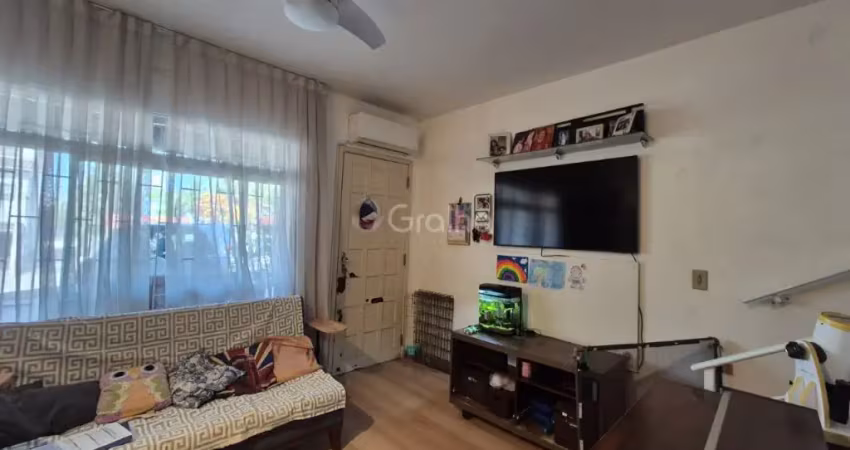 Casa de 83m² com 2 quartos em canasvieiras - próximo à praia